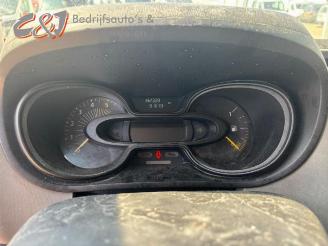 Renault Trafic Trafic (1FL/2FL/3FL/4FL), Van, 2014 1.6 dCi 115 picture 19