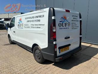 Renault Trafic Trafic (1FL/2FL/3FL/4FL), Van, 2014 1.6 dCi 115 picture 4