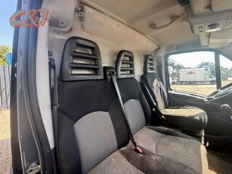 Iveco New Daily New Daily V, Van, 2011 / 2014 29L15V, 35C15LV, 40C15L, 50C15LV picture 13