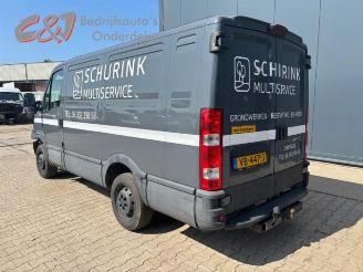 Iveco New Daily New Daily V, Van, 2011 / 2014 29L15V, 35C15LV, 40C15L, 50C15LV picture 4