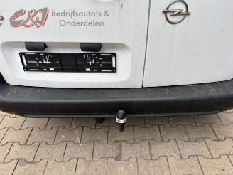 Opel Combo Combo Cargo, Van, 2018 1.6 CDTI 75 picture 6
