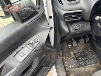 Opel Combo Combo Cargo, Van, 2018 1.5 CDTI 100 picture 17