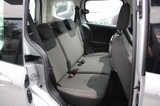 Ford Tourneo Courier 1.0 EcoBoost 75kW Titanium airco cruise achterschade picture 18