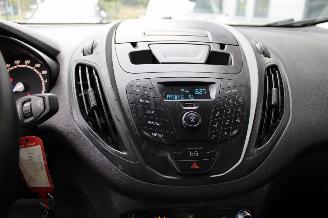 Ford Tourneo Courier 1.0 EcoBoost 75kW Titanium airco cruise achterschade picture 12