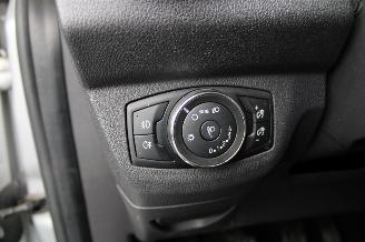 Ford Tourneo Courier 1.0 EcoBoost 75kW Titanium airco cruise achterschade picture 14