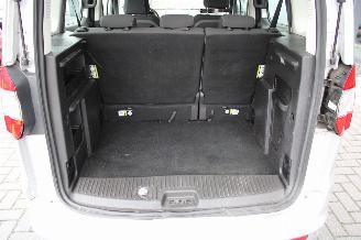 Ford Tourneo Courier 1.0 EcoBoost 75kW Titanium airco cruise achterschade picture 16