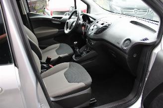 Ford Tourneo Courier 1.0 EcoBoost 75kW Titanium airco cruise achterschade picture 19