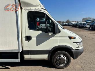Iveco Daily New Daily IV, Chassis-Cabine, 2006 / 2011 35C12,S12 picture 11
