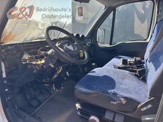 Iveco Daily New Daily IV, Chassis-Cabine, 2006 / 2011 35C12,S12 picture 15