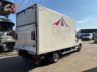 Iveco Daily New Daily IV, Chassis-Cabine, 2006 / 2011 35C12,S12 picture 7