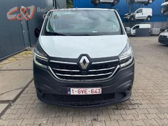 Renault Trafic Trafic (1FL/2FL/3FL/4FL), Van, 2014 2.0 dCi 16V 120 picture 15