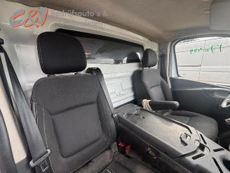 Renault Trafic Trafic (1FL/2FL/3FL/4FL), Van, 2014 2.0 dCi 16V 120 picture 17