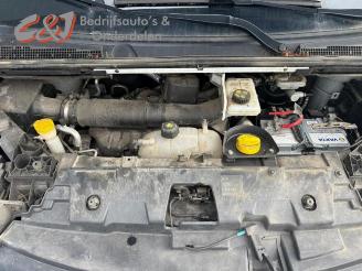 Renault Trafic Trafic (1FL/2FL/3FL/4FL), Van, 2014 2.0 dCi 16V 120 picture 22