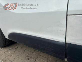 Renault Trafic Trafic (1FL/2FL/3FL/4FL), Van, 2014 2.0 dCi 16V 120 picture 4