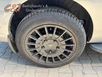 Ford Transit Transit Custom, Van, 2011 / 2023 2.0 TDCi 16V Eco Blue 130 picture 13