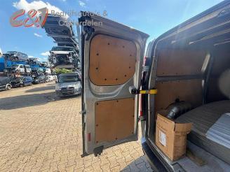 Ford Transit Transit Custom, Van, 2011 / 2023 2.0 TDCi 16V Eco Blue 130 picture 7