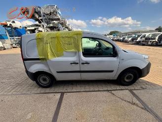 Renault Kangoo Kangoo Express (FW), Van, 2008 1.5 dCi 75 FAP picture 5