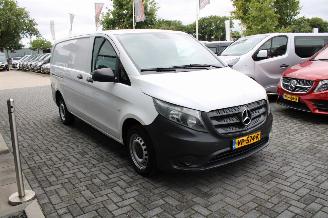 Mercedes Vito 109 CDI Functional Lang airco 3 zits marge ( btw vrij ) picture 7