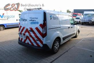 Ford Transit Connect Transit Connect (PJ2), Van, 2013 1.5 TDCi ECOnetic picture 6