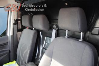 Ford Transit Connect Transit Connect (PJ2), Van, 2013 1.5 TDCi ECOnetic picture 12
