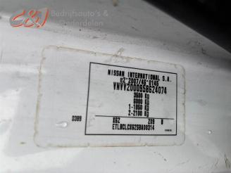 Nissan Nv400 NV 400, Ch.Cab/Pick-up, 2011 2.3 dCi 170 16V picture 18