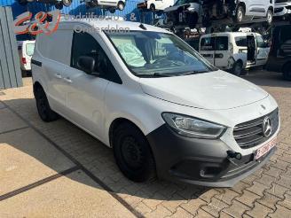 Mercedes Citan Citan (420.6), Van, 2021 1.5 110 CDI picture 13