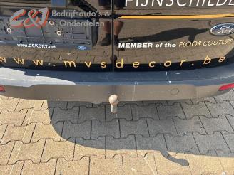 Ford Transit Connect Transit Connect (PJ2), Van, 2013 1.5 TDCi picture 7