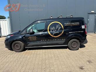 Ford Transit Connect Transit Connect (PJ2), Van, 2013 1.5 TDCi picture 2