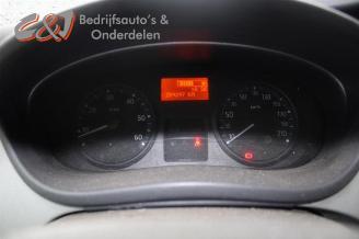 Renault Trafic Trafic New (FL), Van, 2001 / 2014 2.0 dCi 16V 90 picture 17