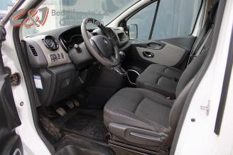 Renault Trafic Trafic (1FL/2FL/3FL/4FL), Van, 2014 1.6 dCi 115 picture 15