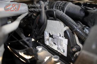 Peugeot Partner Partner (EF/EU), Van, 2018 1.5 BlueHDi 100 picture 18