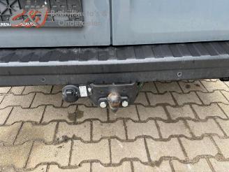 Renault Trafic Trafic (1FL/2FL/3FL/4FL), Van, 2014 2.0 dCi 16V 120 picture 8