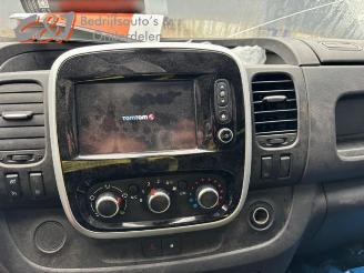 Renault Trafic Trafic (1FL/2FL/3FL/4FL), Van, 2014 2.0 dCi 16V 120 picture 19