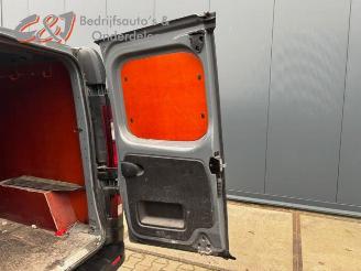 Renault Trafic Trafic (1FL/2FL/3FL/4FL), Van, 2014 2.0 dCi 16V 120 picture 11