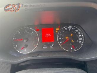 Renault Trafic Trafic (1FL/2FL/3FL/4FL), Van, 2014 2.0 dCi 16V 130 picture 27