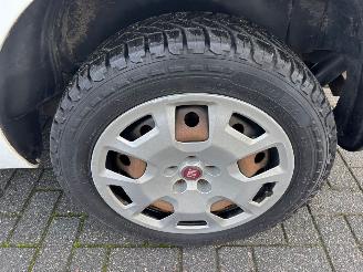 Fiat Doblo Fiat Doblò Cargo 1.4 T-Jet Natural Power L2H1 Maxi picture 13