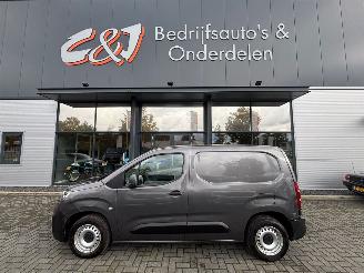 Citroën Berlingo  picture 2