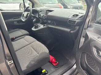 Citroën Berlingo  picture 19