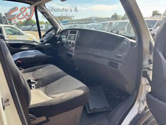 Iveco Daily New Daily IV, Van, 2006 / 2011 35C13V, C13V/P, S13V, S13V/P picture 10