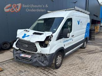 Autoverwertung Ford Transit Transit, Van, 2013 2.0 TDCi 16V Eco Blue 130 2019/8