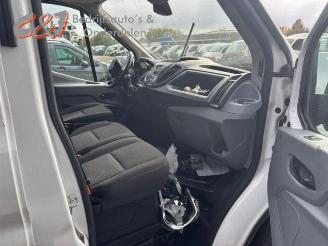 Ford Transit Transit, Van, 2013 2.0 TDCi 16V Eco Blue 130 picture 18