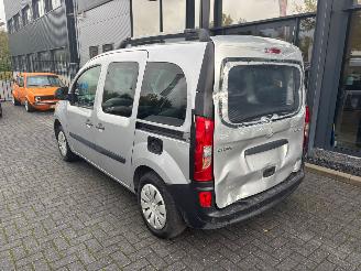 Mercedes Citan  picture 18