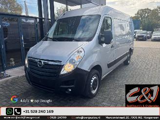 Opel Movano 2016/9