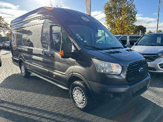 Ford Transit  picture 9