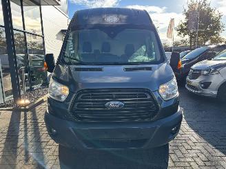 Ford Transit  picture 10