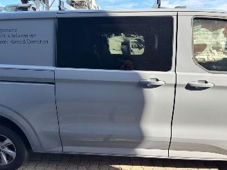 Ford Transit Custom  picture 11