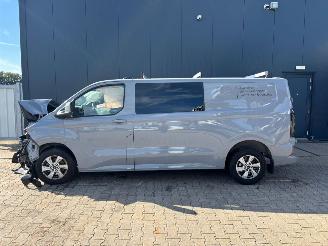 Ford Transit Custom  picture 2
