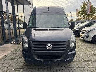 Volkswagen Crafter  picture 10