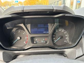 Ford Transit Custom  picture 29