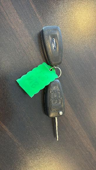 Ford Transit Custom  picture 30